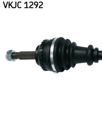 Cardan SKF ref. VKJC 1292